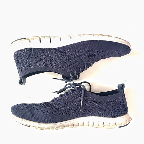 Cole Haan ZERØGRAND Wingtip Oxford